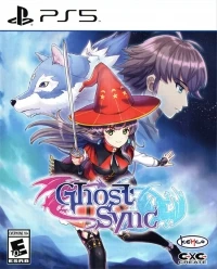 Ghost Sync