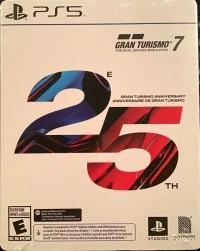 Gran Turismo 7 - 25th Anniversary Edition [CA]