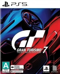 Gran Turismo 7 [MX]