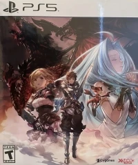 Granblue Fantasy: Relink - Collector's Edition