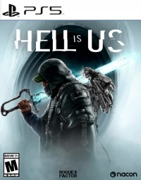 Hell Is Us