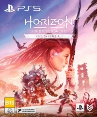Horizon Forbidden West - Edici&oacute;n Especial