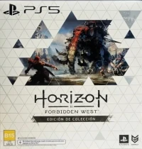 Horizon Forbidden West - Edición de Colección