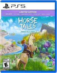 Horse Tales: Emerald Valley Ranch - Limited Edition