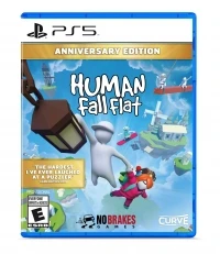 Human: Fall Flat: Anniversary Edition