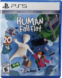 Human: Fall Flat: Dream Collection