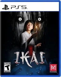 Ikai