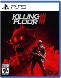 Killing Floor 3