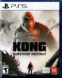 Kong: Survivor Instinct
