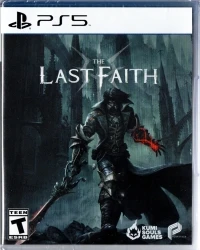 Last Faith, The