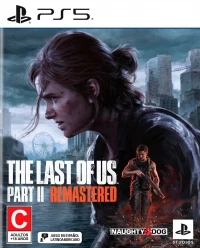 Last of Us Part II Remastered, The [MX]