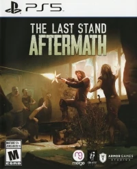 Last Stand, The: Aftermath