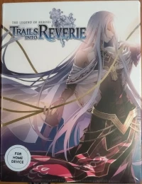 Legend of Heroes, The: Trails into Reverie - Limited Edition