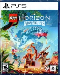 Lego Horizon Adventures