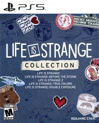 Life Is Strange Collection