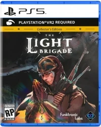 Light Brigade, The  - Collector's Edition
