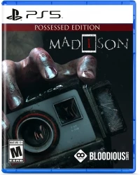 Madison - Possessed Edition