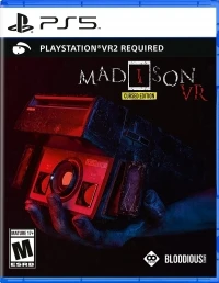 Madison VR - Cursed Edition
