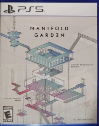 Manifold Garden