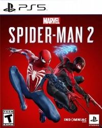 Marvel's Spider-Man 2