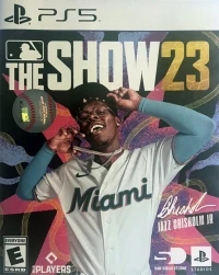 MLB The Show 23