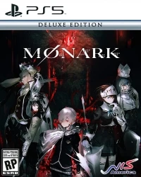Monark - Deluxe Edition