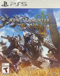 Monster Hunter Wilds [MX]