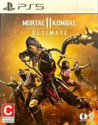 Mortal Kombat 11 Ultimate [MX]
