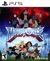 MythForce