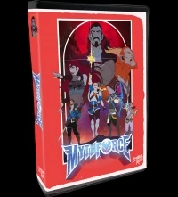 MythForce (clamshell)