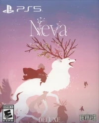 Neva (Devolver Deluxe)
