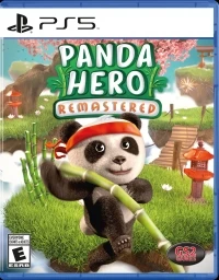Panda Hero Remastered