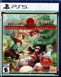 Potion Permit: Complete Edition