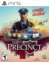 Precinct, The - Limited Edition