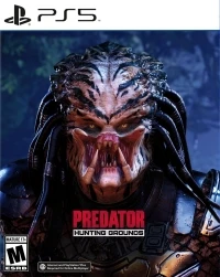 Predator: Hunting Grounds