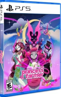 Princess Farmer