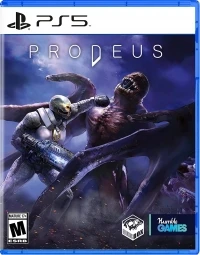 Prodeus