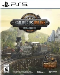 Railroads Online: Pioneer Edition
