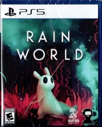 Rain World