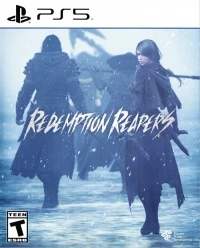 Redemption Reapers
