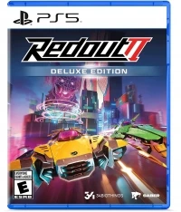 Redout 2 - Deluxe Edition