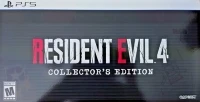 Resident Evil 4 - Collector's Edition