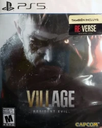Resident Evil Village (Solutions 2GO)
