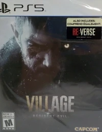 Resident Evil Village [CA]