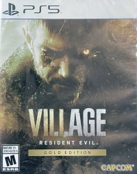 Resident Evil Village: Gold Edition [CA]