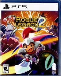 Rogue Legacy 2