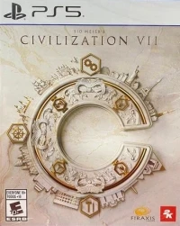Sid Meier's Civilization VII [MX]