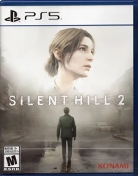 Silent Hill 2
