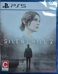 Silent Hill 2 [MX]