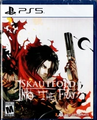 Skautfold: Into the Fray